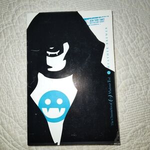 The Chronicles of Vladimir Tod Book 2